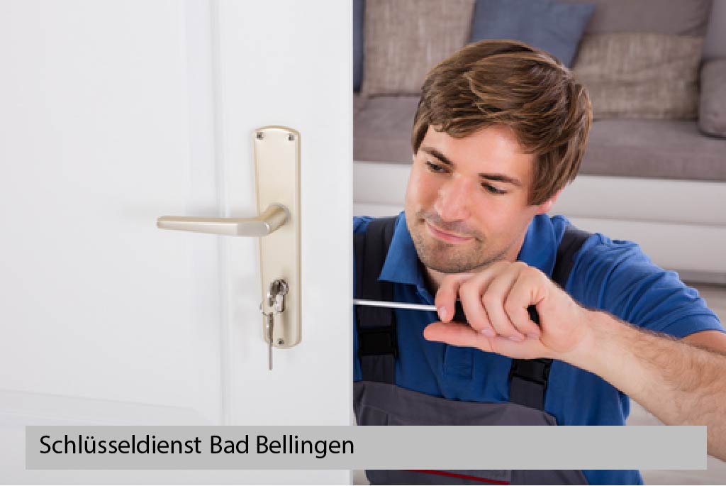 schluesseldienst Bad Bellingen